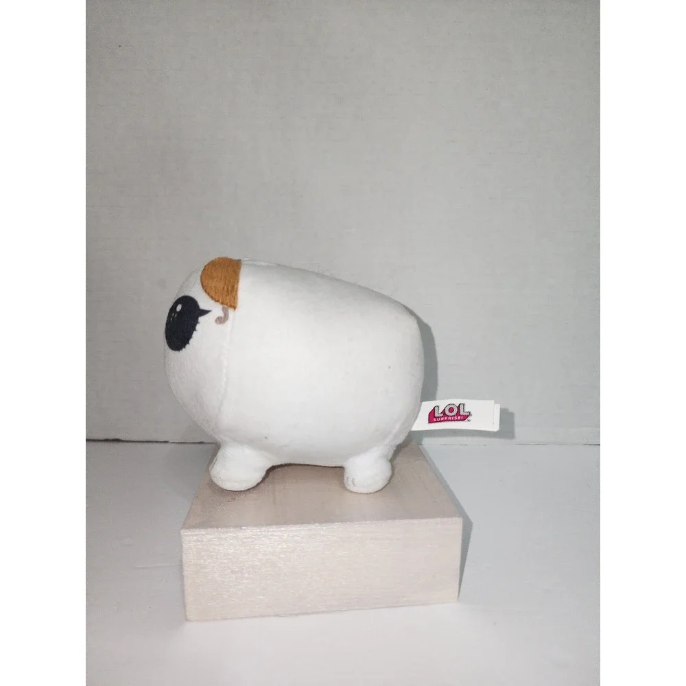 L.O.L. Surprise! Rolls Hamster plush‎ toy Animal Stuffed